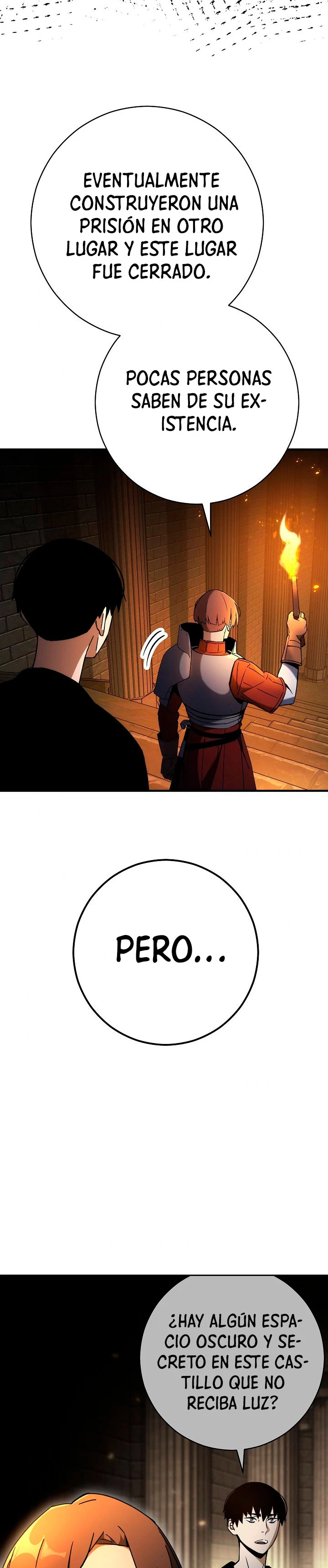 Heroe, regresa > Capitulo 31 > Page 291